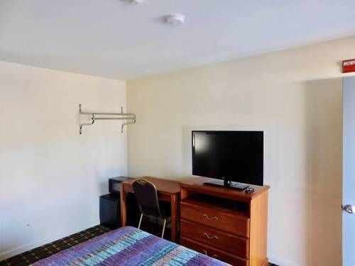 Shangri-La Motel Seekonk Luaran gambar